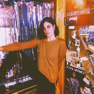 Meet your Posher, Helaina